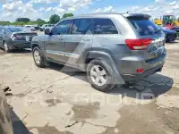 2012 Jeep CHEROKEE photo
