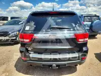 2012 Jeep CHEROKEE фото