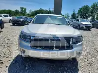 2012 Jeep CHEROKEE фото