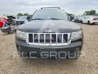 2012 Jeep CHEROKEE photo