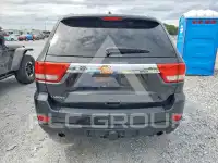 2012 Jeep Grand Cherokee фото