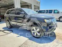 2012 Jeep CHEROKEE фото