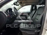 2012 Jeep CHEROKEE фото