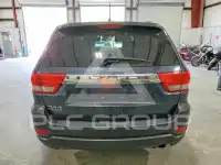 2012 Jeep CHEROKEE фото