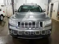 2012 Jeep CHEROKEE фото