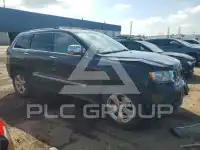 2012 Jeep CHEROKEE фото