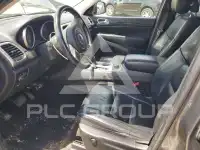 2012 Jeep CHEROKEE фото