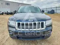 2012 Jeep CHEROKEE photo