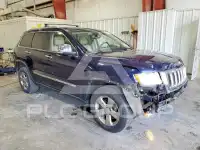 2012 Jeep CHEROKEE photo