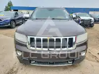 2012 Jeep CHEROKEE фото
