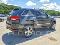 2012 Jeep CHEROKEE фото