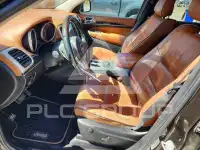 2012 Jeep CHEROKEE photo