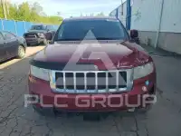 2012 Jeep CHEROKEE photo