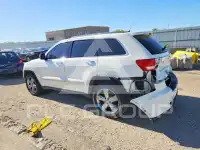 2012 Jeep CHEROKEE фото
