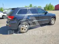 2012 Jeep CHEROKEE photo