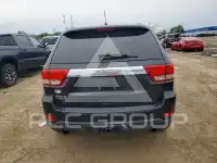 2012 Jeep CHEROKEE фото