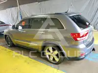 2012 Jeep CHEROKEE фото