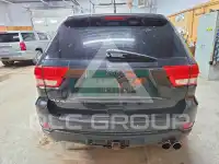 2012 Jeep CHEROKEE photo