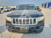 2012 Jeep CHEROKEE фото