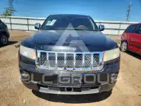 2012 Jeep CHEROKEE фото