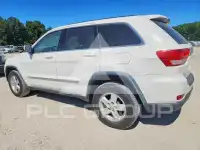 2012 Jeep CHEROKEE photo