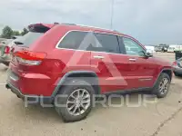 2014 Jeep CHEROKEE photo