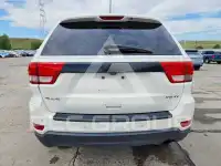 2012 Jeep CHEROKEE фото