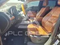 2012 Jeep CHEROKEE фото