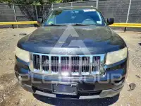 2012 Jeep CHEROKEE фото