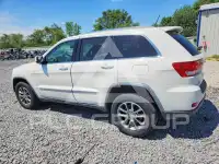 2012 Jeep CHEROKEE photo