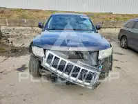 2012 Jeep CHEROKEE фото