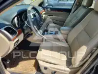 2012 Jeep CHEROKEE фото