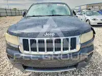 2012 Jeep CHEROKEE фото