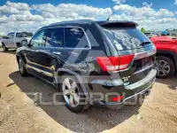 2012 Jeep CHEROKEE фото