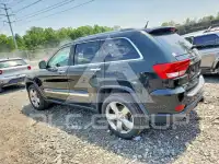 2012 Jeep CHEROKEE фото
