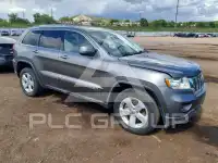 2012 Jeep CHEROKEE photo