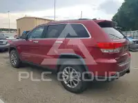 2014 Jeep CHEROKEE photo