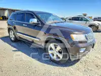 2012 Jeep CHEROKEE photo