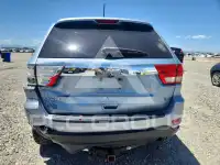 2012 Jeep CHEROKEE photo