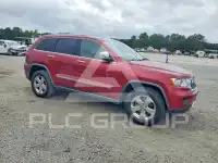 2012 Jeep CHEROKEE фото