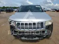 2012 Jeep CHEROKEE фото