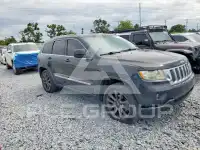 2012 Jeep Grand Cherokee фото