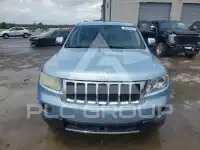 2012 Jeep CHEROKEE фото