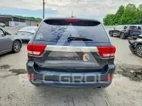 2012 Jeep CHEROKEE фото