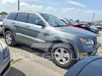 2012 Jeep CHEROKEE photo