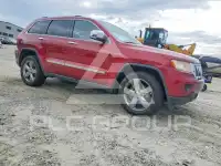2012 Jeep CHEROKEE photo