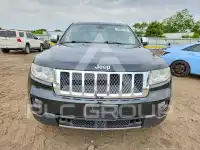 2012 Jeep CHEROKEE photo