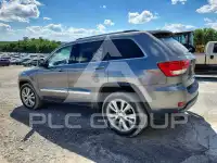 2012 Jeep CHEROKEE фото