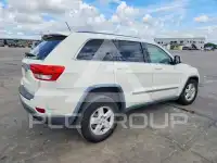 2012 Jeep Grand Cherokee фото