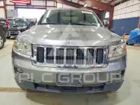 2012 Jeep CHEROKEE photo